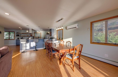 Honeoye House | Honeoye Lake House w/Community Amenities!