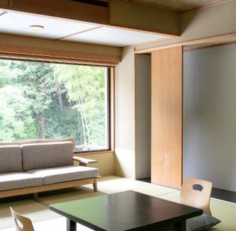 Izu Nagaoka Onsen Hotel | Honjin