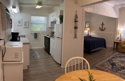 River Ridge Hotel | Hontoon Landing Resort & Marina