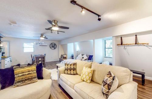 Winter Park Hotel | Hop Top Rental