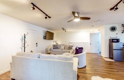 Winter Park Hotel | Hop Top Rental