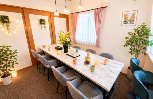 Horikiri Apartment | HORIKIRI House TOKYO