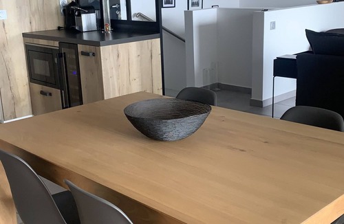 Isolella Apartment | Horizon duplex sea view