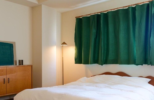 Enzan Onsen Hotel | horn ホルン