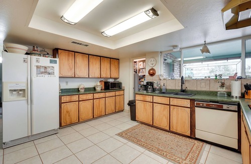 Wickenburg House | Horse-Friendly Ranch Retreat in Wickenburg!