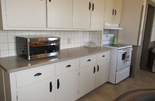 Oro-Medonte House | Horseshoe Valley Farm Cottage