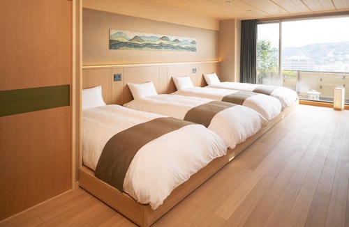 Ito House | Hoshino Resorts KAI Ito