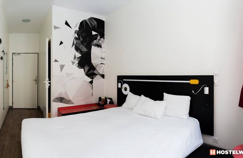 Saint-Vincent-de-Paul Hostel | Hostel ∙ 8 guests