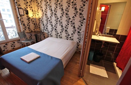 Croulebarbe Hostel | Hostel ∙ 7 guests