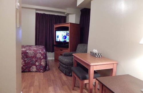 Upper Jarvis Hostel | Hostel ∙ 8 guests