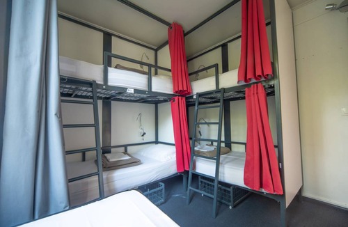 Flandres Hostel | Hostel ∙ 8 guests