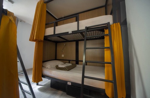 Flandres Hostel | Hostel ∙ 8 guests