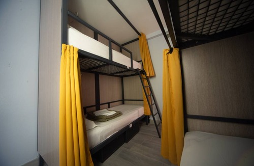 Flandres Hostel | Hostel ∙ 8 guests