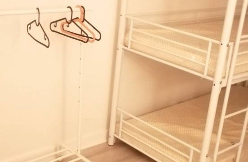 Stains Hostel | Hostel ∙ 8 guests