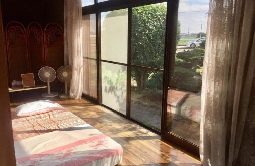 Oki House | Hostel Amaou