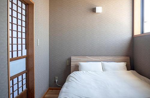 Sawara House | HOSTEL Co-EDO