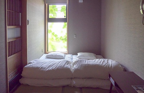 Sawara House | HOSTEL Co-EDO
