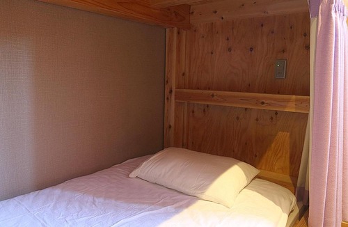 Sawara House | HOSTEL Co-EDO