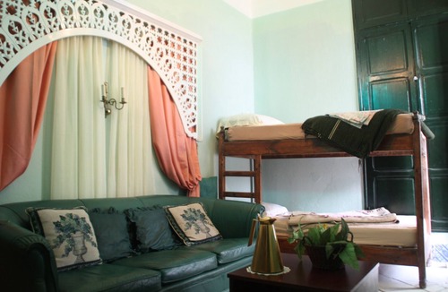 Medina of Tunis Hostel | Hostel El Medina