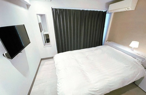 Iwamotocho Hostel | HOSTEL EstLiLas KANDA