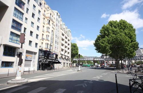 Hopital Saint-Louis Hostel | Hostel ∙ 10 guests