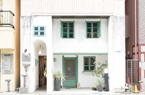 Taito Hostel | Hostel Lodging Tokyo Ueno