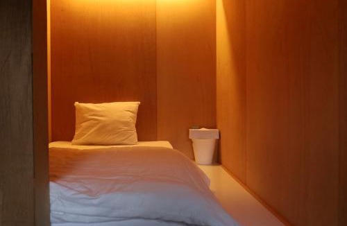 Ueda Hostel | hostel mog