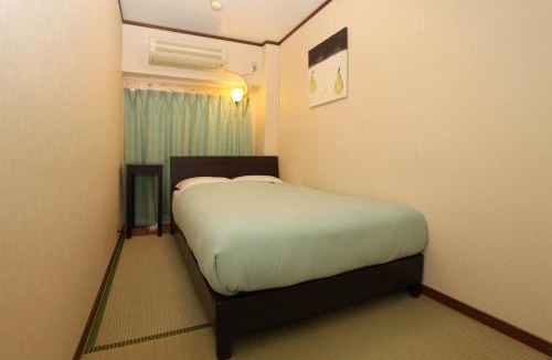 Matsukagecho Hostel | Hostel Zen