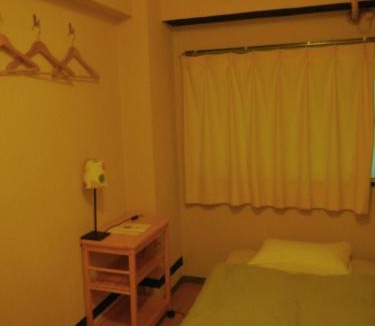Matsukagecho Hostel | Hostel Zen