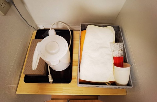Minamiotsuka Hotel | Hotel ∙ 1 bedroom ∙ 2 guests