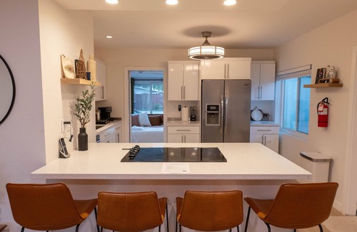 Central Fort Lauderdale House | Hot Tub, Fire Pit, Near Wilton, Beaches & Las Olas