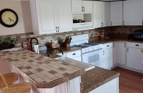 Hammondsport House | Hot tub, SAUNA, country views!