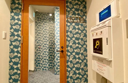 Minamiaoyama Hotel | HOTEL Omotesando Stories