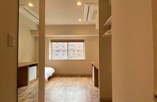 Minamiaoyama Hotel | HOTEL Omotesando Stories