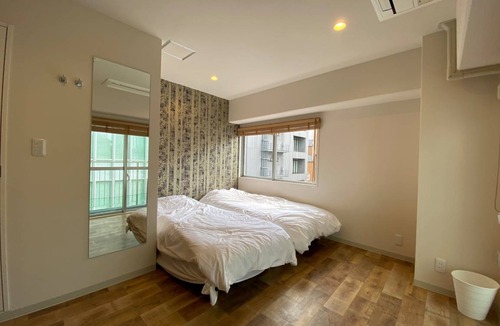 Minamiaoyama Hotel | HOTEL Omotesando Stories