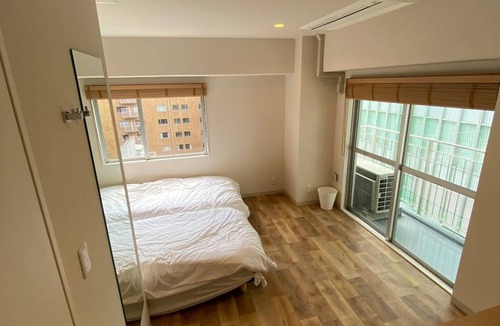 Minamiaoyama Hotel | HOTEL Omotesando Stories