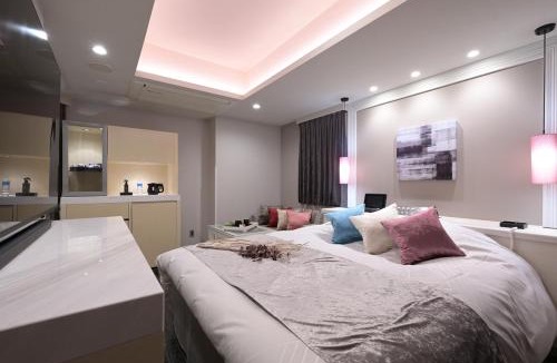 Asahi Ward Hotel | Hotel ゼンRIKYU横浜町田