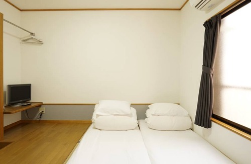 Ikebukuro Hotel | Hotel ∙ 1 bedroom ∙ 2 guests