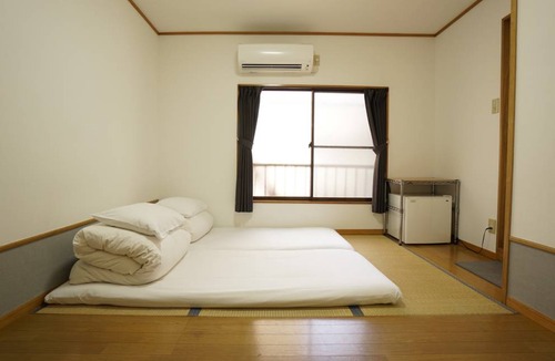 Ikebukuro Hotel | Hotel ∙ 1 bedroom ∙ 2 guests