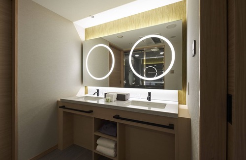Shinbashi Hotel | Hotel 1899 Tokyo