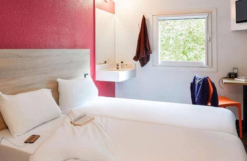 Villepinte Hotel | Hotel ∙ 20 guests