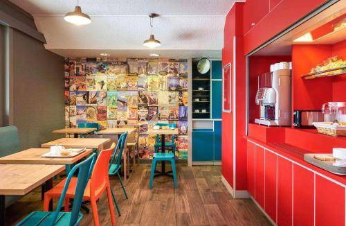 Collegien Hotel | Hotel ∙ 3 guests