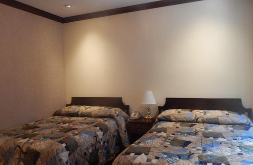 NoMad Hotel | Hotel 31 Extended Stay