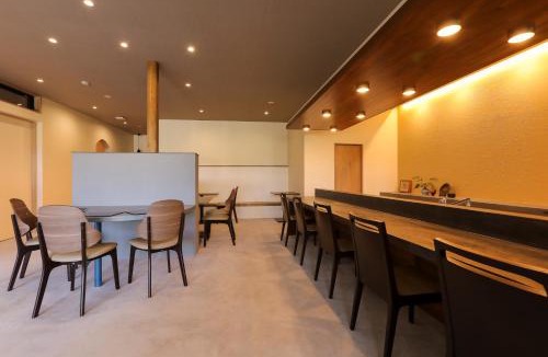Katsuyama Hotel | Hotel 4CROWNS-PREMIERE シルバープラン