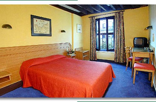 Val-de-Grace Hotel | Hotel ∙ 8 guests