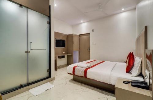 Fort Hotel | Hotel A K Fort Inn