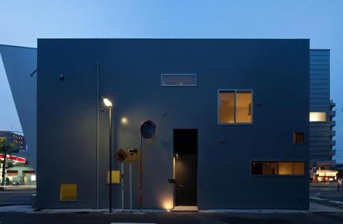 Kameido House | Hotel Alphinaud - Vacation STAY 91089v