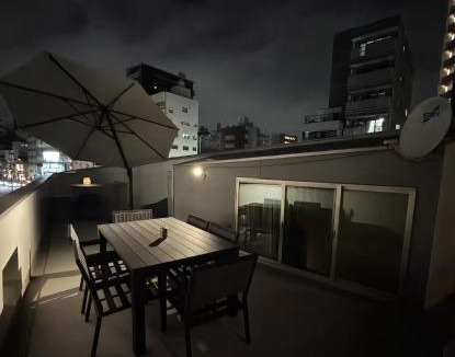 Kameido House | Hotel Alphinaud - Vacation STAY 91089v