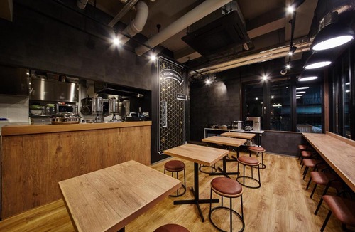 Komagata Hotel | HOTEL AMANEK Asakusa Ekimae