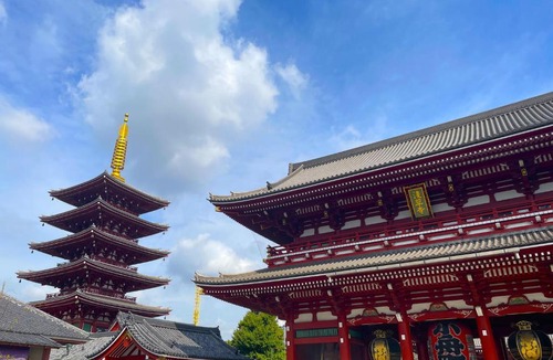 Komagata Hotel | HOTEL AMANEK Asakusa Ekimae